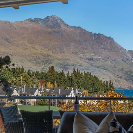 The Village Green Apartment Queenstown Zewnętrze zdjęcie