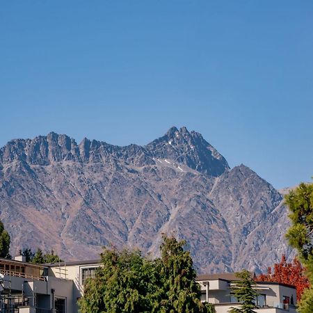 The Village Green Apartment Queenstown Zewnętrze zdjęcie