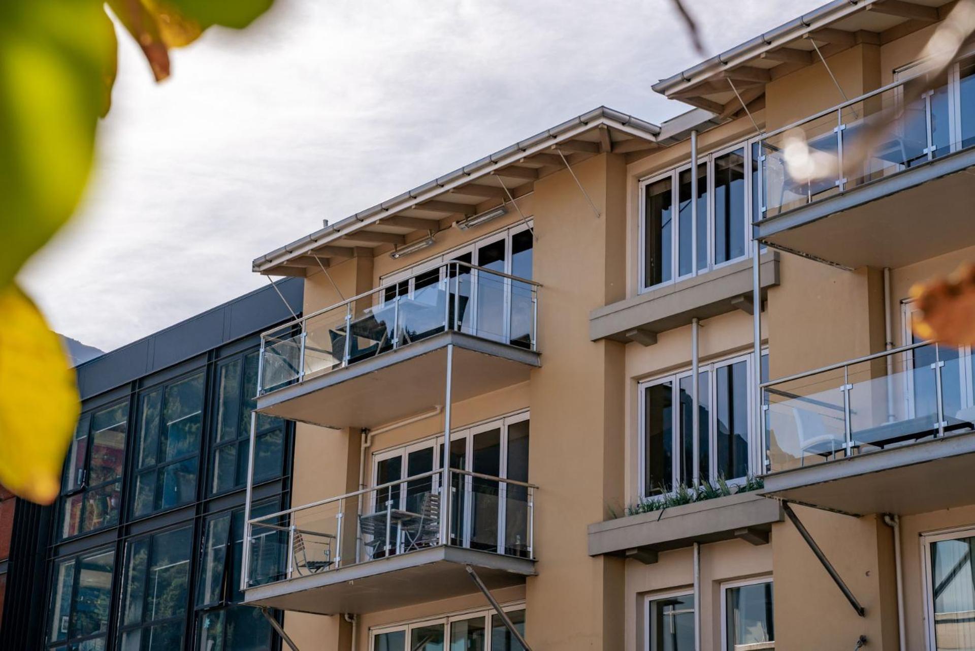 The Village Green Apartment Queenstown Zewnętrze zdjęcie